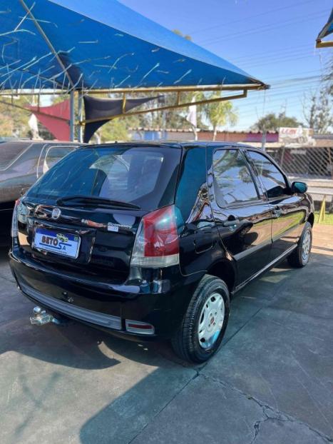 FIAT Palio 1.0 4P FIRE ECONOMY FLEX, Foto 7