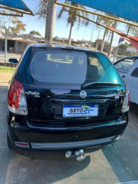 FIAT Palio 1.0 4P FIRE ECONOMY FLEX, Foto 8