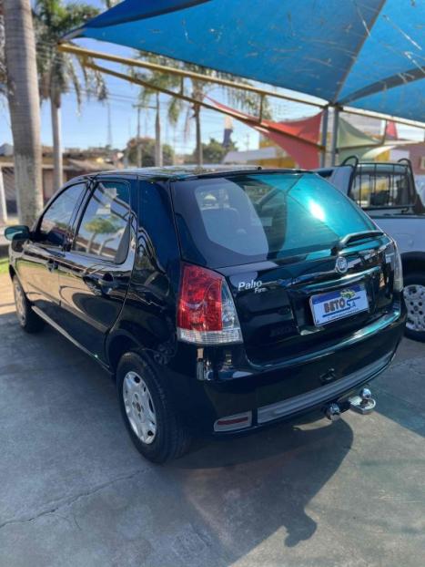 FIAT Palio 1.0 4P FIRE ECONOMY FLEX, Foto 9