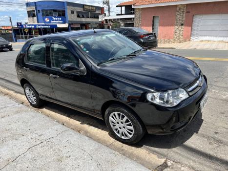FIAT Palio 1.0 4P FIRE ECONOMY FLEX, Foto 2 FIAT Palio 1.0 4P FIRE ECONOMY FLEX, Foto 2