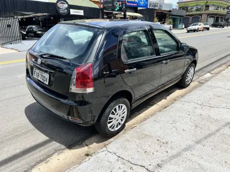 FIAT Palio 1.0 4P FIRE ECONOMY FLEX, Foto 3 FIAT Palio 1.0 4P FIRE ECONOMY FLEX, Foto 3