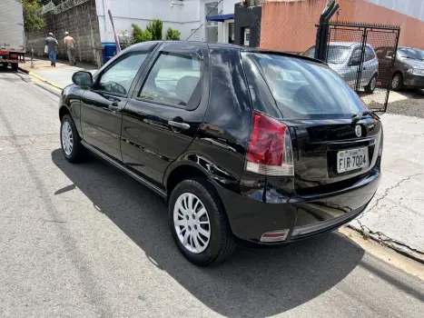 FIAT Palio 1.0 4P FIRE ECONOMY FLEX, Foto 4 FIAT Palio 1.0 4P FIRE ECONOMY FLEX, Foto 4