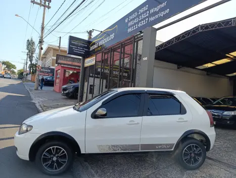 FIAT Palio 1.0 4P FIRE FLEX WAY, Foto 1 FIAT Palio 1.0 4P FIRE FLEX WAY, Foto 1