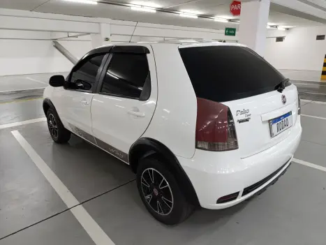FIAT Palio 1.0 4P FIRE FLEX WAY, Foto 5 FIAT Palio 1.0 4P FIRE FLEX WAY, Foto 5