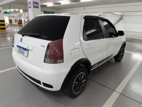 FIAT Palio 1.0 4P FIRE FLEX WAY, Foto 7 FIAT Palio 1.0 4P FIRE FLEX WAY, Foto 7