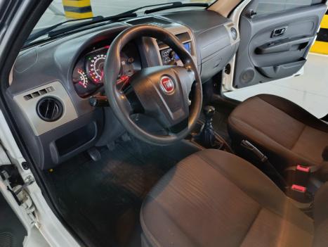 FIAT Palio 1.0 4P FIRE FLEX WAY, Foto 10 FIAT Palio 1.0 4P FIRE FLEX WAY, Foto 10