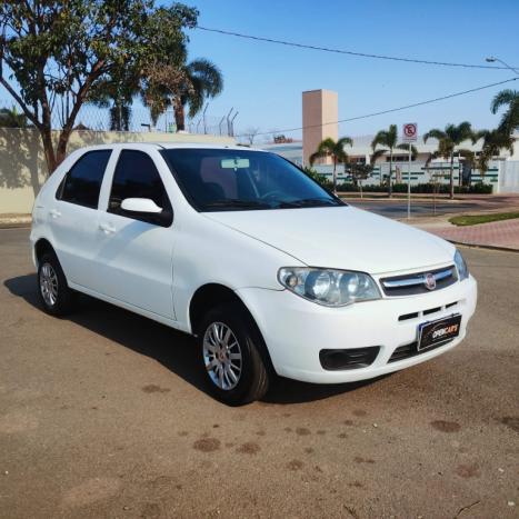 FIAT Palio 1.0 4P FIRE CELEBRATION ECONOMY, Foto 1