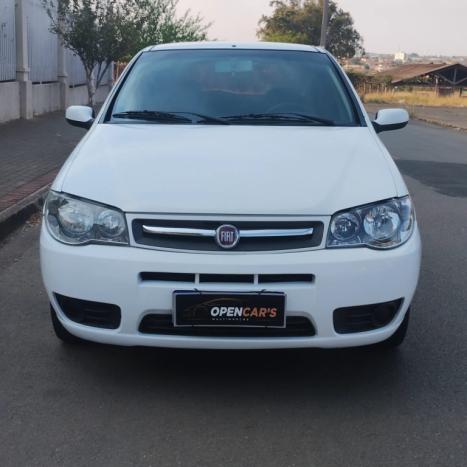 FIAT Palio 1.0 4P FIRE CELEBRATION ECONOMY, Foto 2