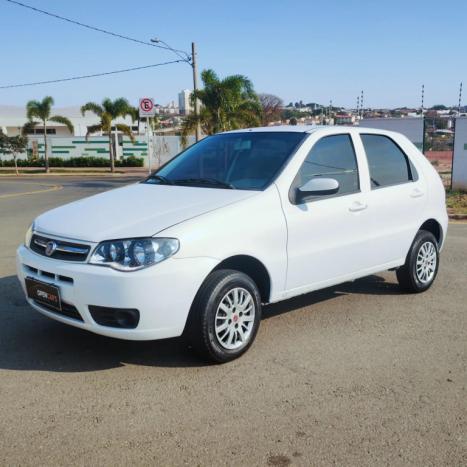 FIAT Palio 1.0 4P FIRE CELEBRATION ECONOMY, Foto 3