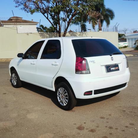 FIAT Palio 1.0 4P FIRE CELEBRATION ECONOMY, Foto 4