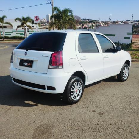 FIAT Palio 1.0 4P FIRE CELEBRATION ECONOMY, Foto 6