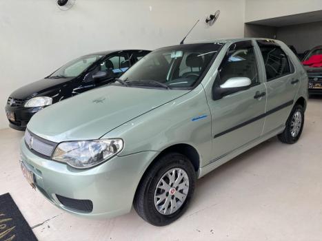 FIAT Palio 1.0 4P FIRE FLEX CELEBRATION, Foto 1