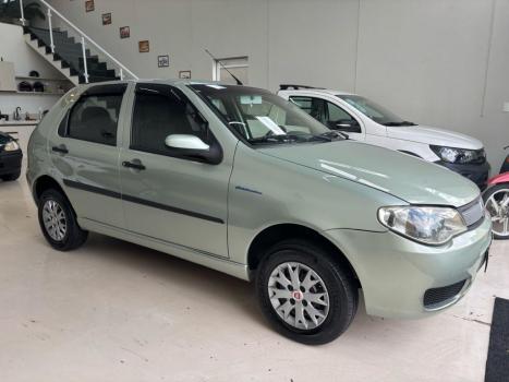 FIAT Palio 1.0 4P FIRE FLEX CELEBRATION, Foto 2