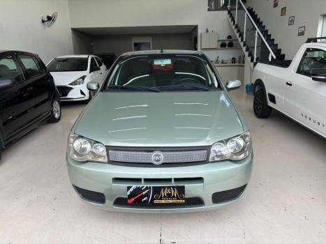 FIAT Palio 1.0 4P FIRE FLEX CELEBRATION, Foto 3