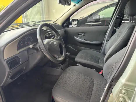 FIAT Palio 1.0 4P FIRE FLEX CELEBRATION, Foto 4