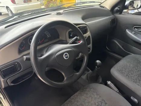FIAT Palio 1.0 4P FIRE FLEX CELEBRATION, Foto 5