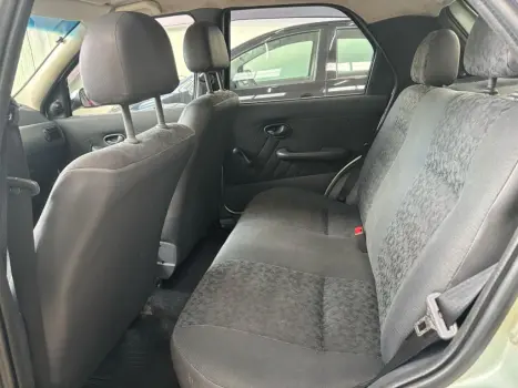 FIAT Palio 1.0 4P FIRE FLEX CELEBRATION, Foto 6