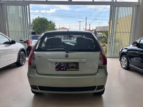 FIAT Palio 1.0 4P FIRE FLEX CELEBRATION, Foto 7