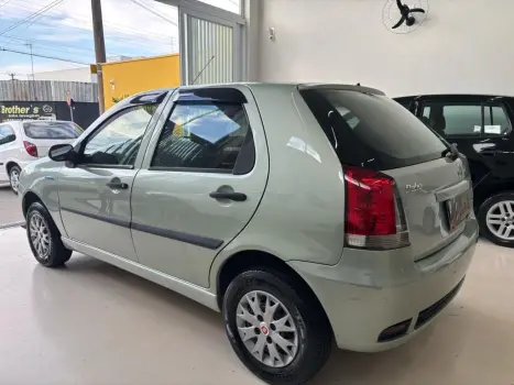 FIAT Palio 1.0 4P FIRE FLEX CELEBRATION, Foto 8