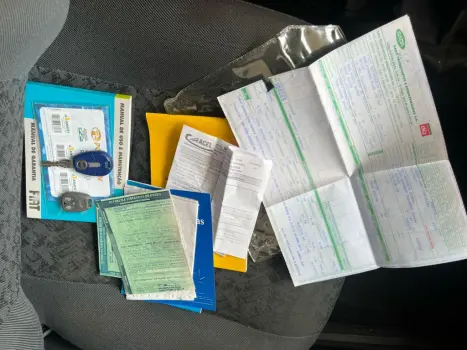 FIAT Palio 1.0 4P FIRE FLEX CELEBRATION, Foto 9