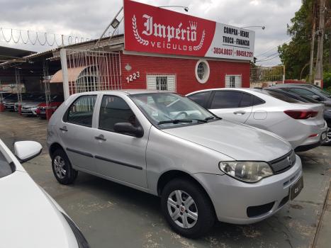FIAT Palio 1.0 4P FIRE, Foto 1