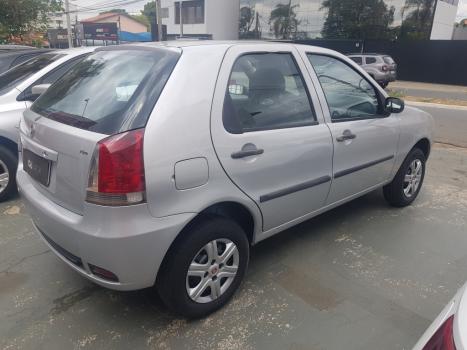 FIAT Palio 1.0 4P FIRE, Foto 2