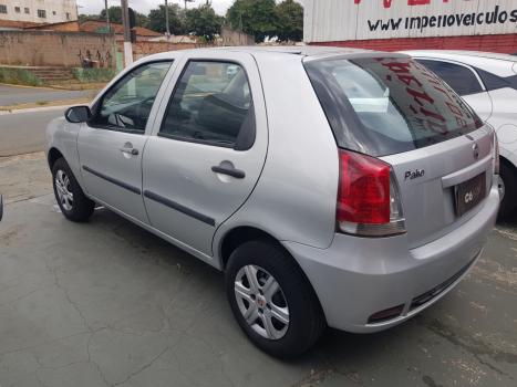 FIAT Palio 1.0 4P FIRE, Foto 3