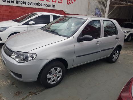 FIAT Palio 1.0 4P FIRE, Foto 4
