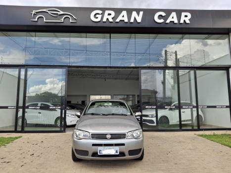 FIAT Palio 1.0 4P FIRE CELEBRATION ECONOMY, Foto 1 FIAT Palio 1.0 4P FIRE CELEBRATION ECONOMY, Foto 1