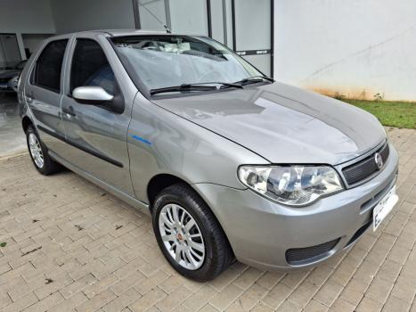 FIAT Palio 1.0 4P FIRE CELEBRATION ECONOMY, Foto 2 FIAT Palio 1.0 4P FIRE CELEBRATION ECONOMY, Foto 2