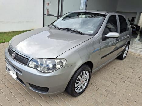 FIAT Palio 1.0 4P FIRE CELEBRATION ECONOMY, Foto 3 FIAT Palio 1.0 4P FIRE CELEBRATION ECONOMY, Foto 3
