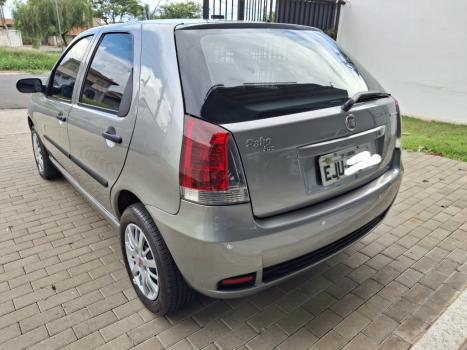 FIAT Palio 1.0 4P FIRE CELEBRATION ECONOMY, Foto 4 FIAT Palio 1.0 4P FIRE CELEBRATION ECONOMY, Foto 4