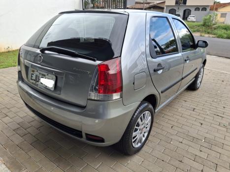 FIAT Palio 1.0 4P FIRE CELEBRATION ECONOMY, Foto 5 FIAT Palio 1.0 4P FIRE CELEBRATION ECONOMY, Foto 5