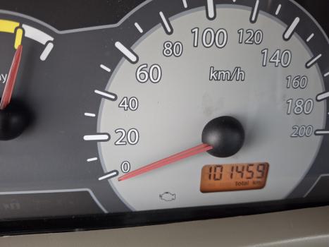 FIAT Palio 1.0 4P FIRE CELEBRATION ECONOMY, Foto 8 FIAT Palio 1.0 4P FIRE CELEBRATION ECONOMY, Foto 8