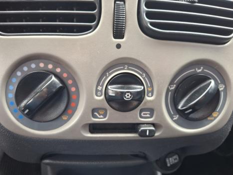 FIAT Palio 1.0 4P FIRE CELEBRATION ECONOMY, Foto 9 FIAT Palio 1.0 4P FIRE CELEBRATION ECONOMY, Foto 9