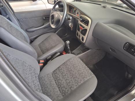 FIAT Palio 1.0 4P FIRE CELEBRATION ECONOMY, Foto 11 FIAT Palio 1.0 4P FIRE CELEBRATION ECONOMY, Foto 11