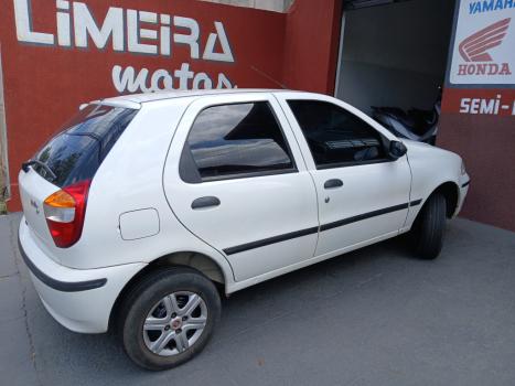 FIAT Palio 1.0 4P FIRE EX, Foto 1