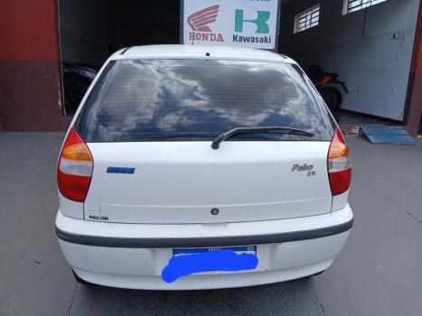 FIAT Palio 1.0 4P FIRE EX, Foto 2