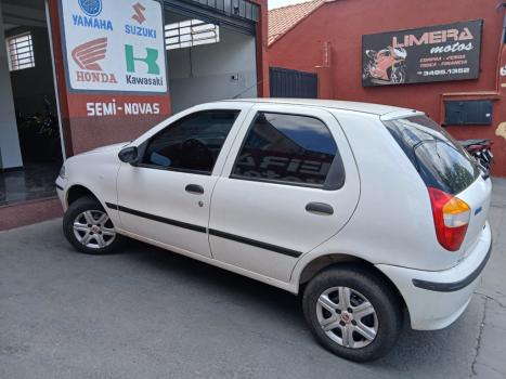 FIAT Palio 1.0 4P FIRE EX, Foto 3