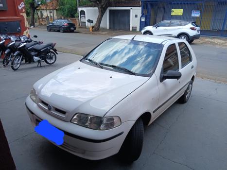 FIAT Palio 1.0 4P FIRE EX, Foto 4