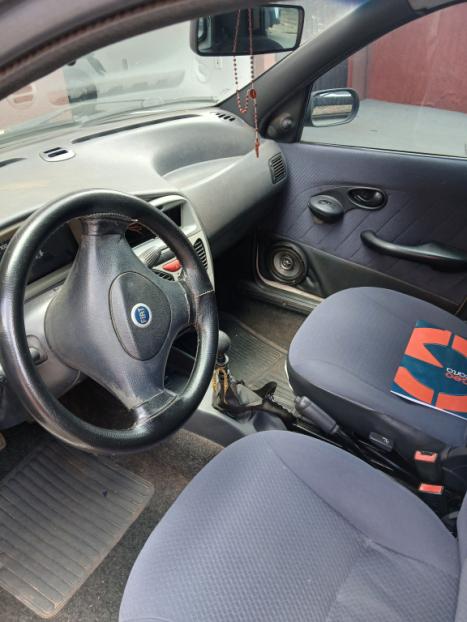 FIAT Palio 1.0 4P FIRE EX, Foto 5