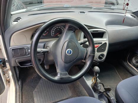 FIAT Palio 1.0 4P FIRE EX, Foto 6