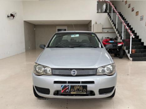 FIAT Palio 1.0 4P FIRE, Foto 2