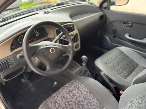 FIAT Palio 1.0 4P FIRE, Foto 3