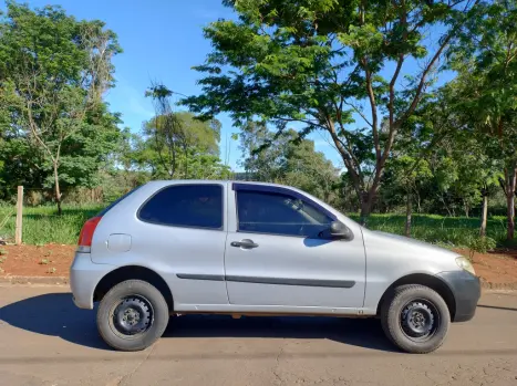 FIAT Palio 1.0 4P FIRE, Foto 1