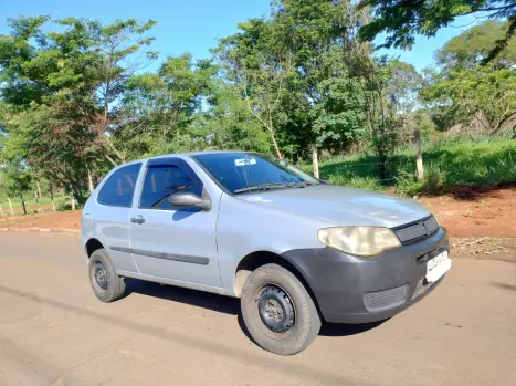 FIAT Palio 1.0 4P FIRE, Foto 2