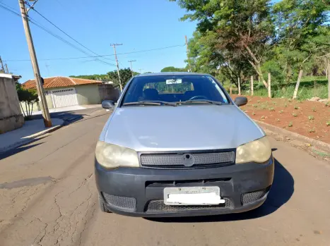 FIAT Palio 1.0 4P FIRE, Foto 3