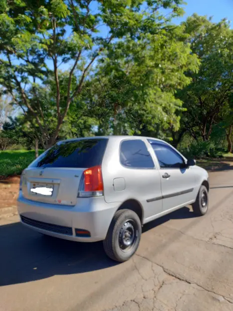 FIAT Palio 1.0 4P FIRE, Foto 4