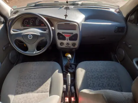 FIAT Palio 1.0 4P FIRE, Foto 5