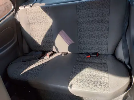 FIAT Palio 1.0 4P FIRE, Foto 6